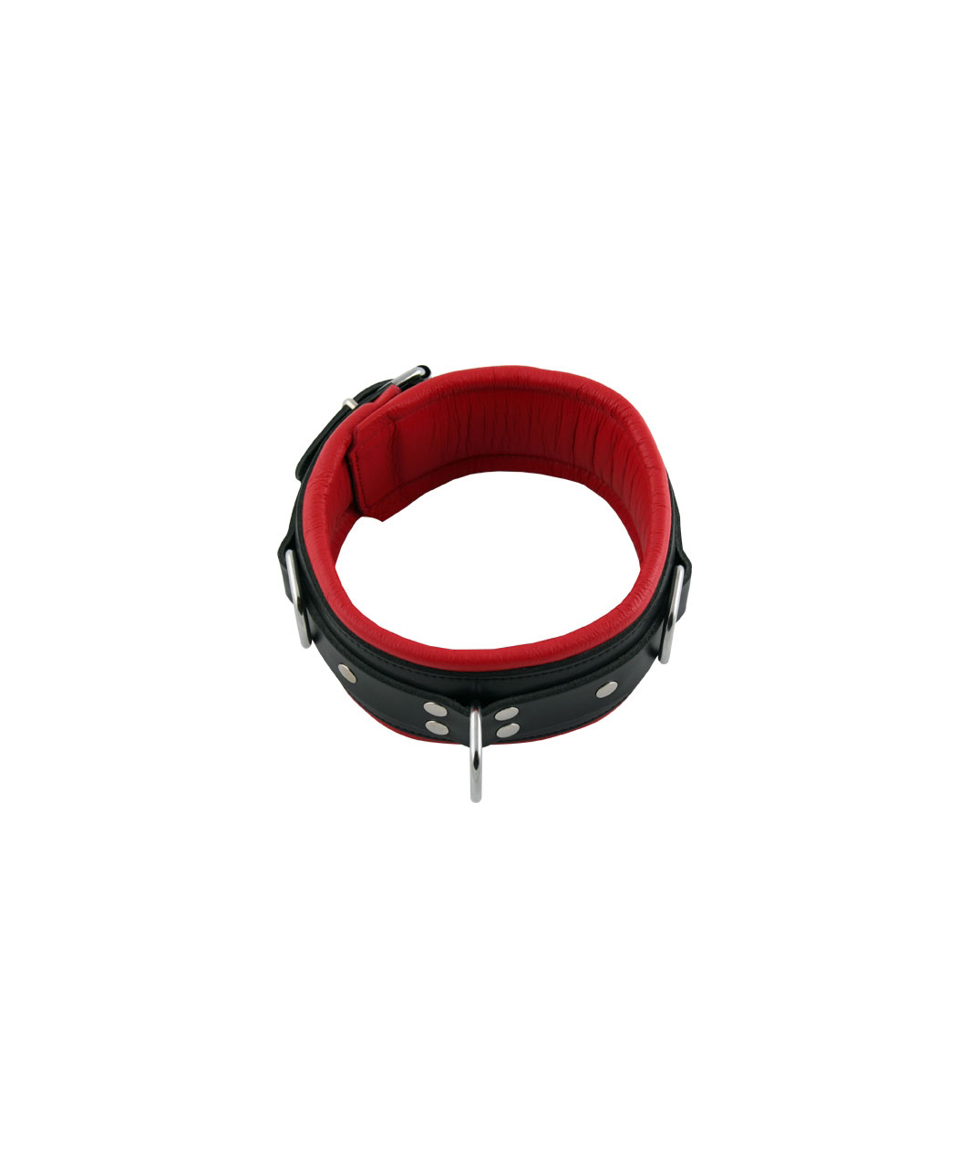 Mister B Slavecollar with padding